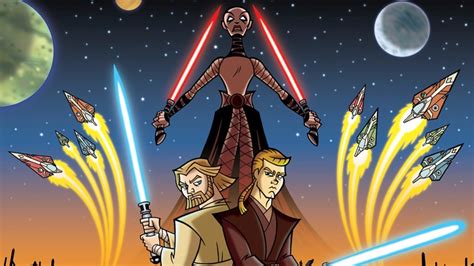 watch star wars clone wars online animeflavor
